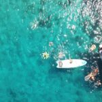 Hvar & 3 Islands Boat Tour From Split