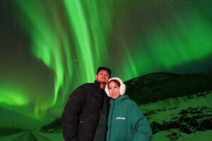 Rovaniemi Northern Lights Tour