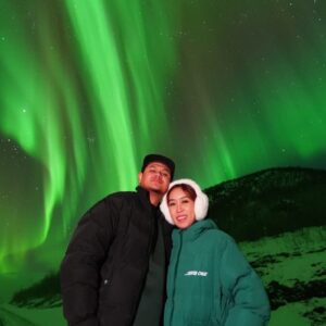 Rovaniemi Northern Lights Tour