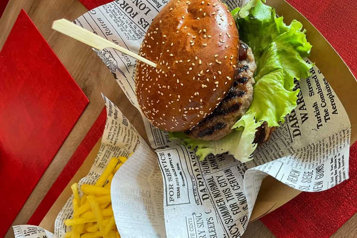 Split 3 Islands Cruise