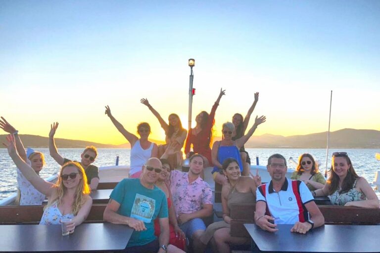 Hvar Boat Tour from Split