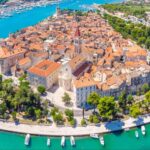 Split 3 Islands Cruise
