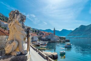 Montenegro Day Trip