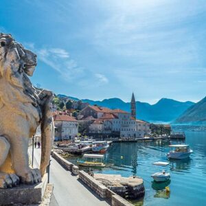 Montenegro Day Trip