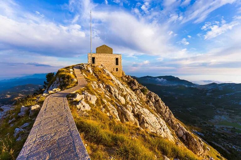 Montenegro Day Trip