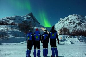 Tromsø Northern Lights Tour