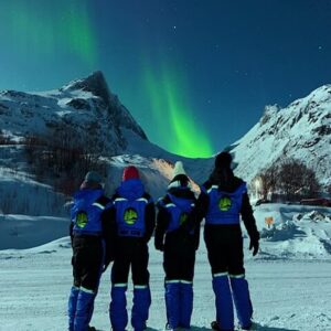 Tromsø Northern Lights Tour