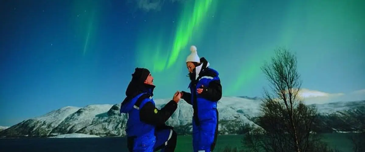 Tromsø Northern Lights