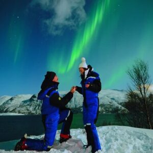 Tromsø Northern Lights