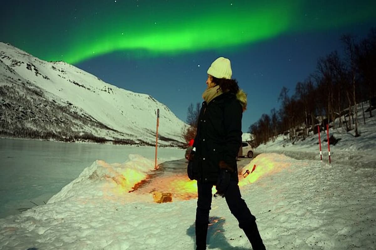 Tromsø Northern Lights