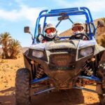 Buggy Ride From Marrakech