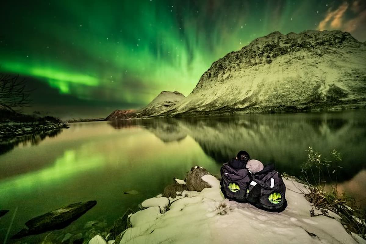 Tromsø Northern Lights Tour