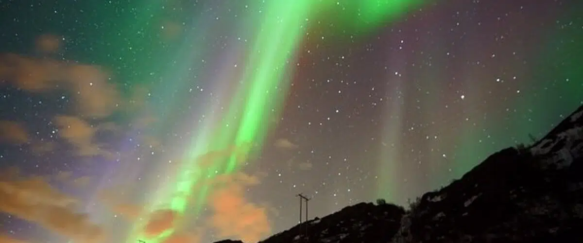 Tromsø Northern Lights Experience