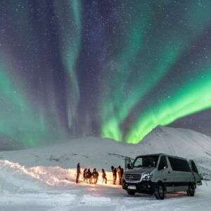 Tromsø Northern Lights Tour