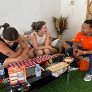 Bali Silver Jewelry Making