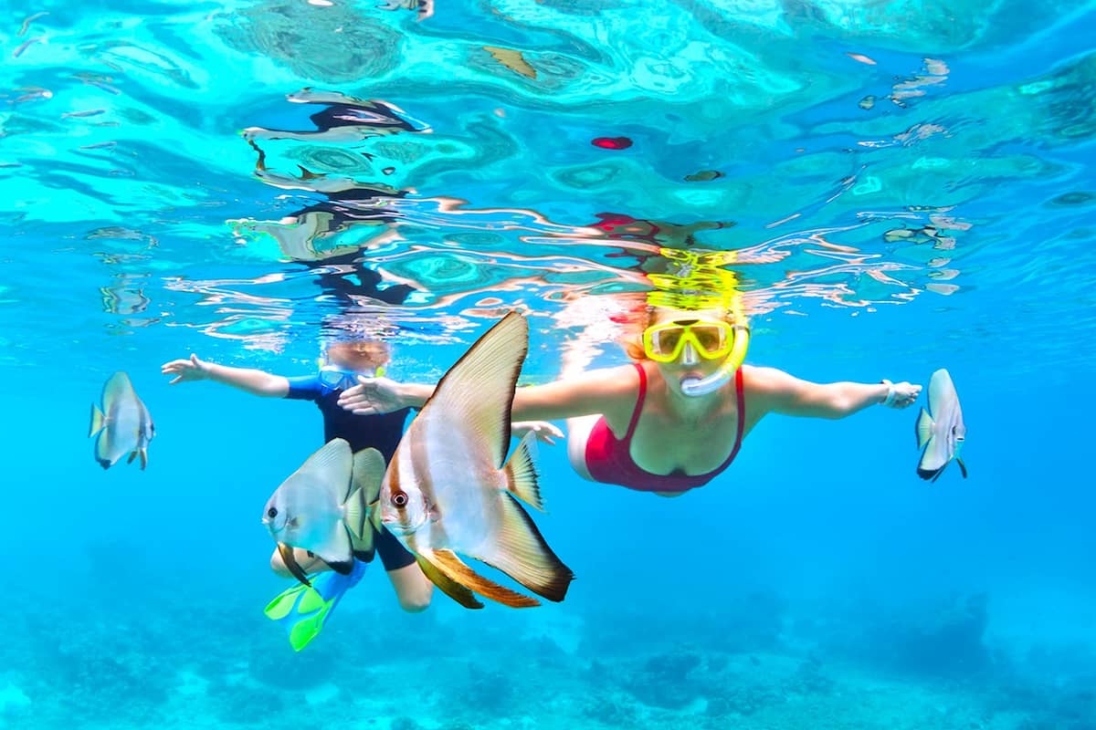 Nusa Penida Manta Ray Tour