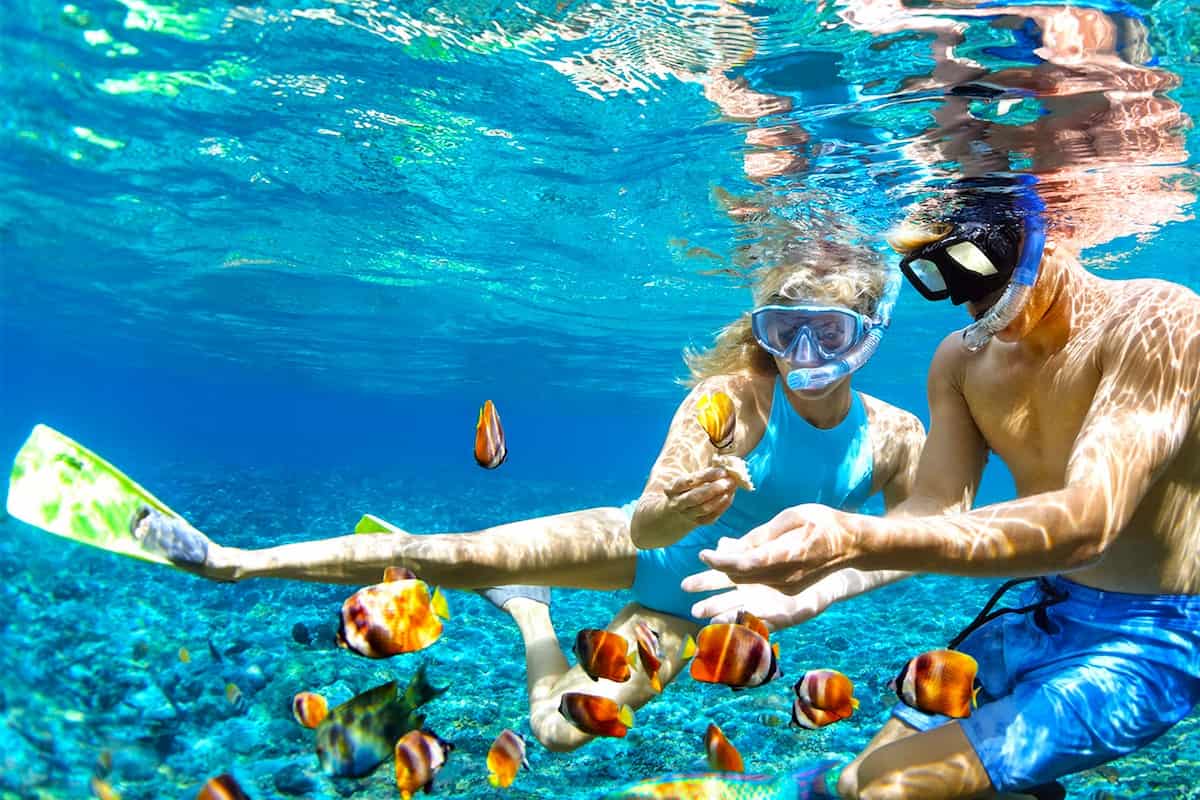 Nusa Penida Manta Ray Tour