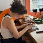 Bali Silver Jewelry Making