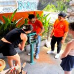 Bali Silver Jewelry Making