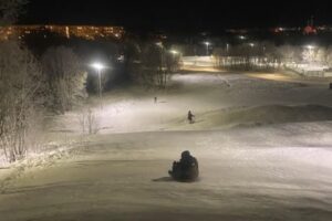 Tromsø Sledding