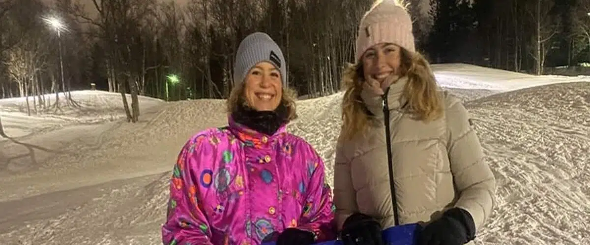 Tromsø Sledding