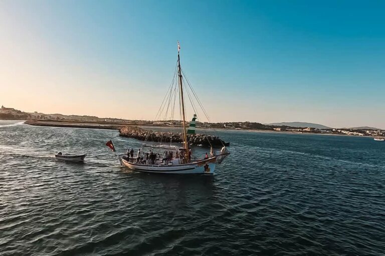Lagos Sunset Cruise