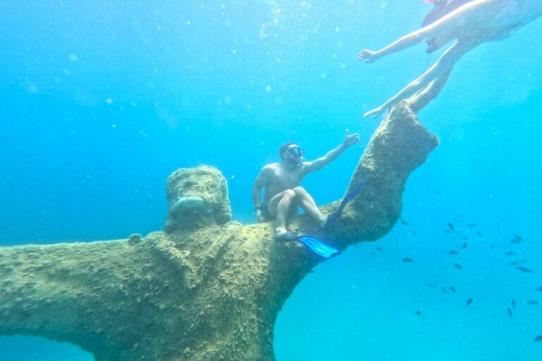 Trogir Underwater Museum