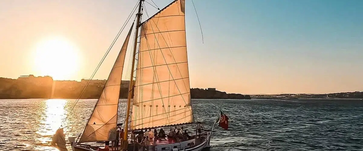 Lagos Sunset Cruise
