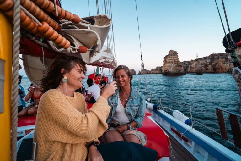 Lagos Sunset Cruise