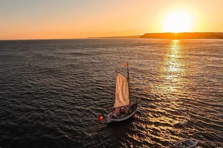 Lagos Sunset Cruise
