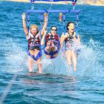 Albufeira Parasailing