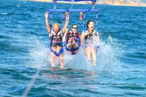Albufeira Parasailing
