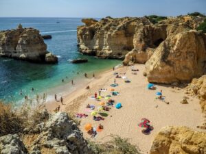 Algarve Guide 2026