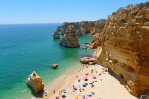 Algarve Guide 2026