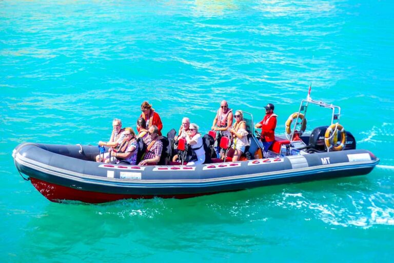Lagos Benagil And Dolphins Boat Tour