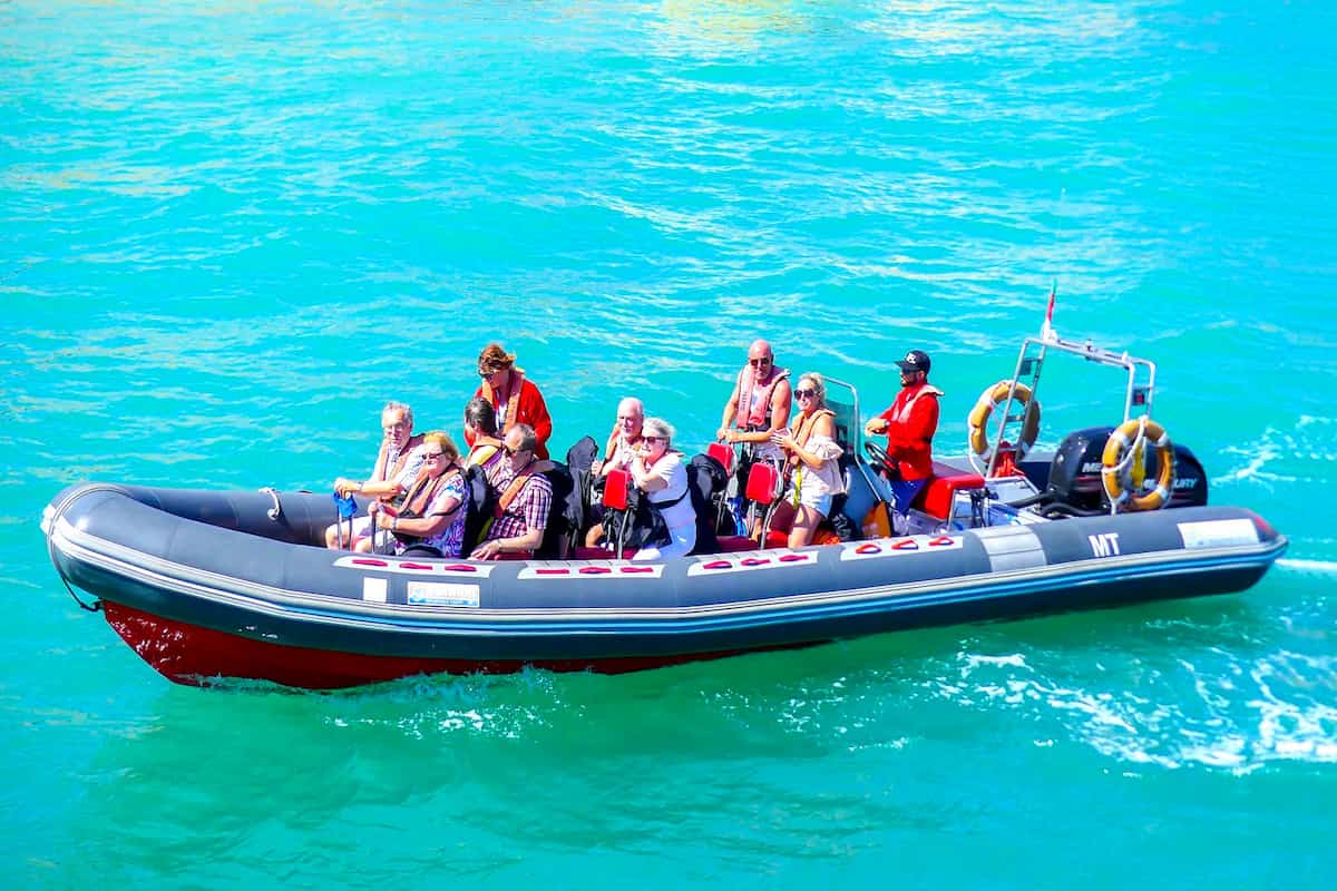 Lagos Benagil And Dolphins Boat Tour