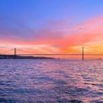 Lisbon Sunset Cruise