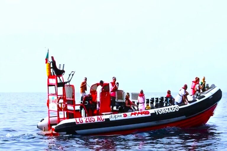 Lagos Benagil