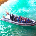 Lagos Benagil And Dolphins Boat Tour
