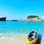 Comino Sunset Cruise