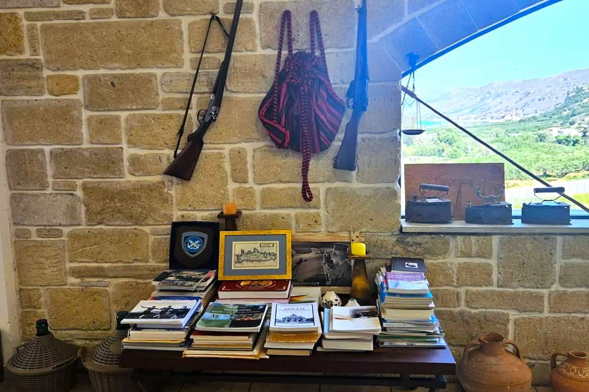 Chania Tasting Tour