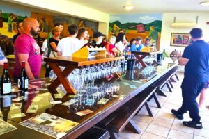 Chania Tasting Tour