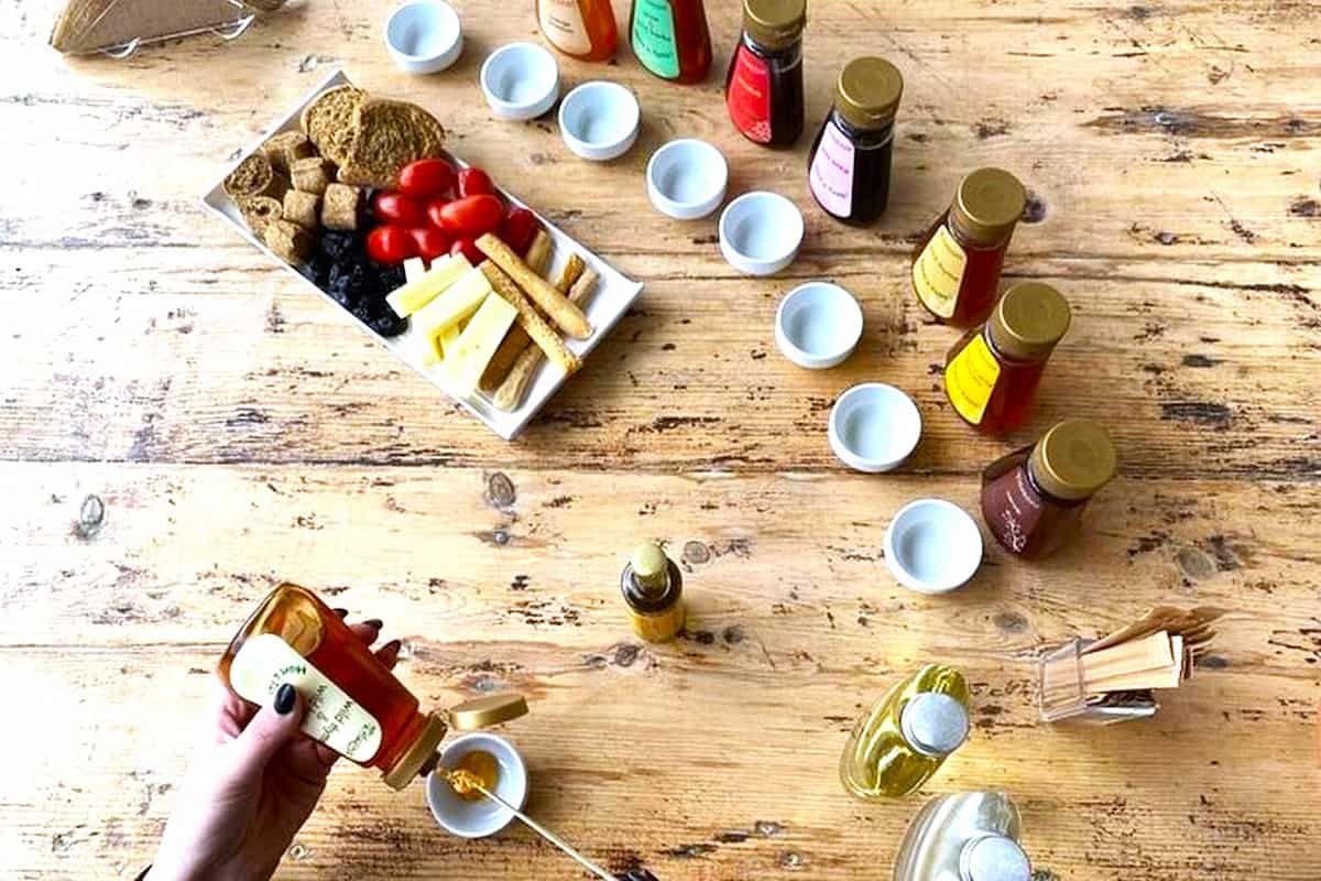 Chania Tasting Tour