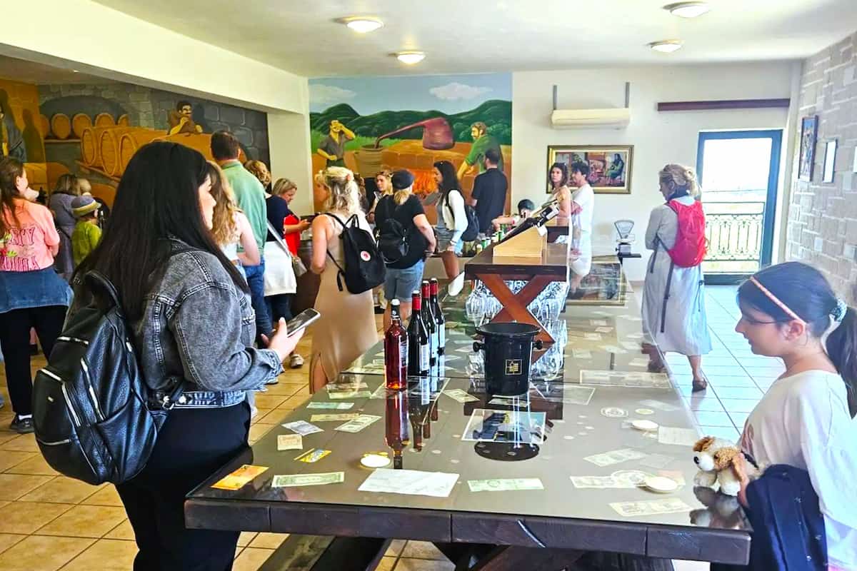 Chania Tasting Tour