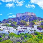 Lindos Boat Trip