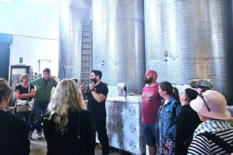 Chania Tasting Tour
