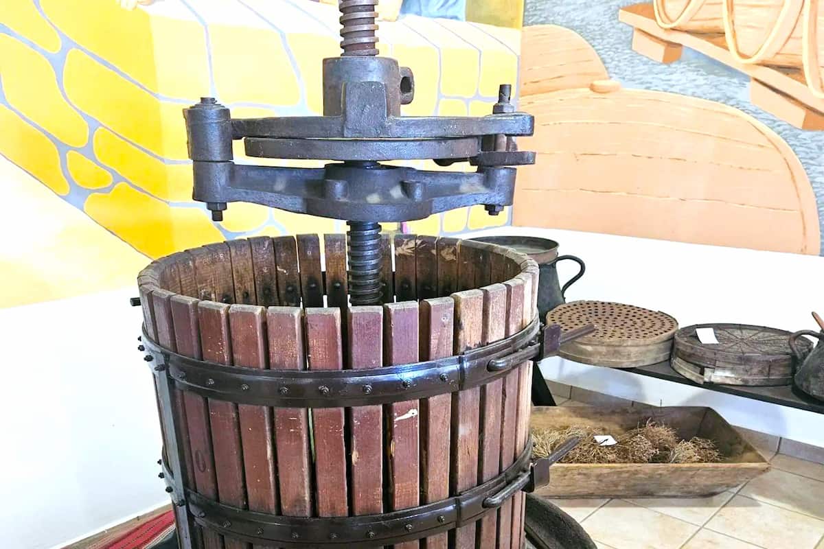 Chania Tasting Tour