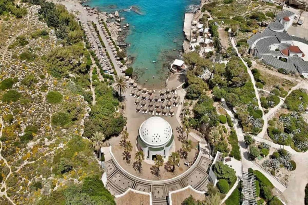 Rhodes Highlights Tour