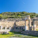 Rhodes Highlights Tour