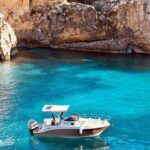 Private Comino Speed Boat